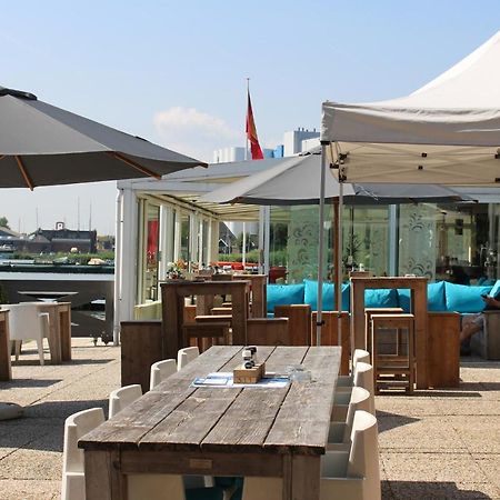 De Hofjes Hotel Wormer Extérieur photo