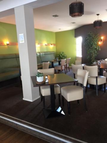 De Hofjes Hotel Wormer Extérieur photo