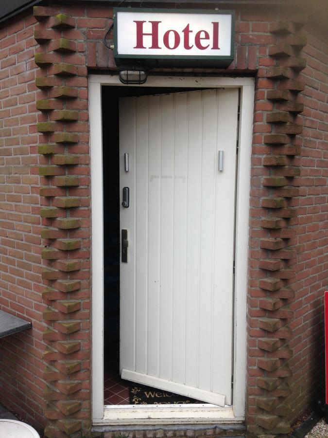 De Hofjes Hotel Wormer Extérieur photo