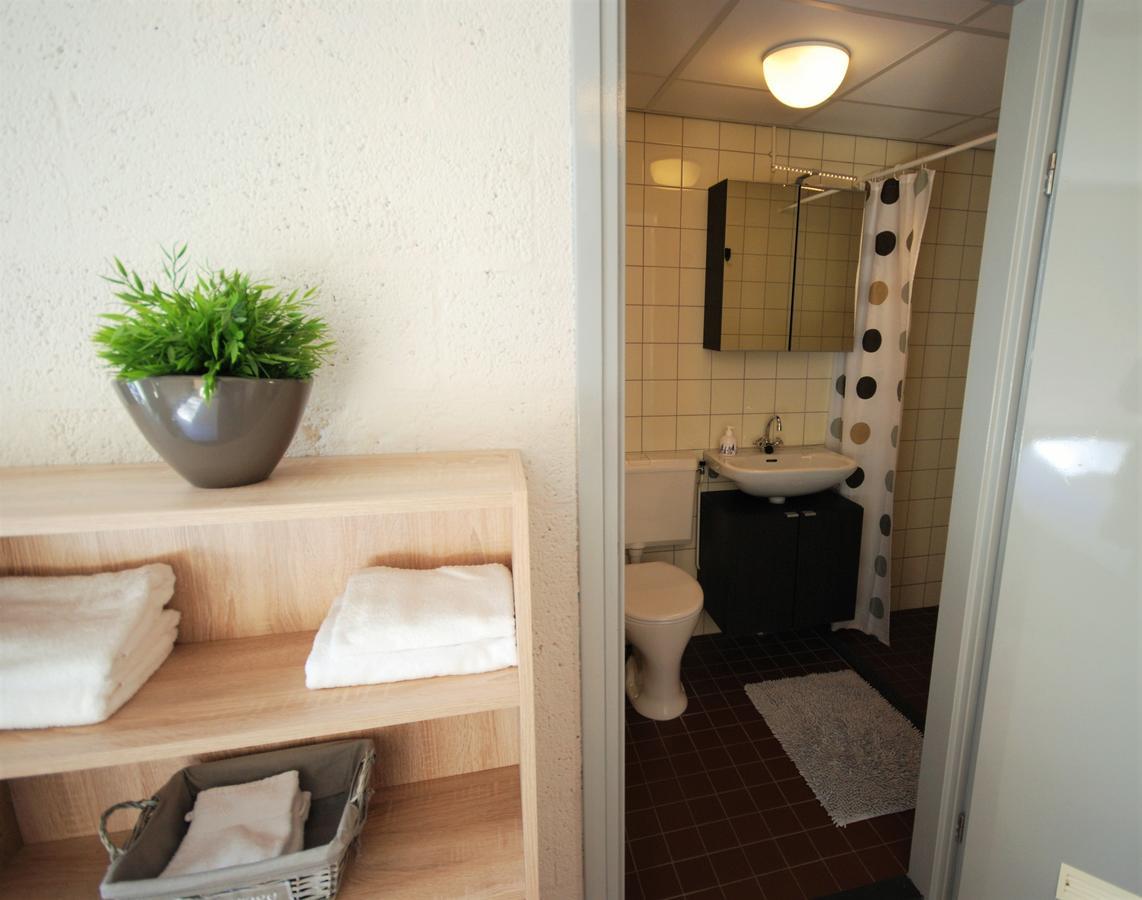 De Hofjes Hotel Wormer Extérieur photo