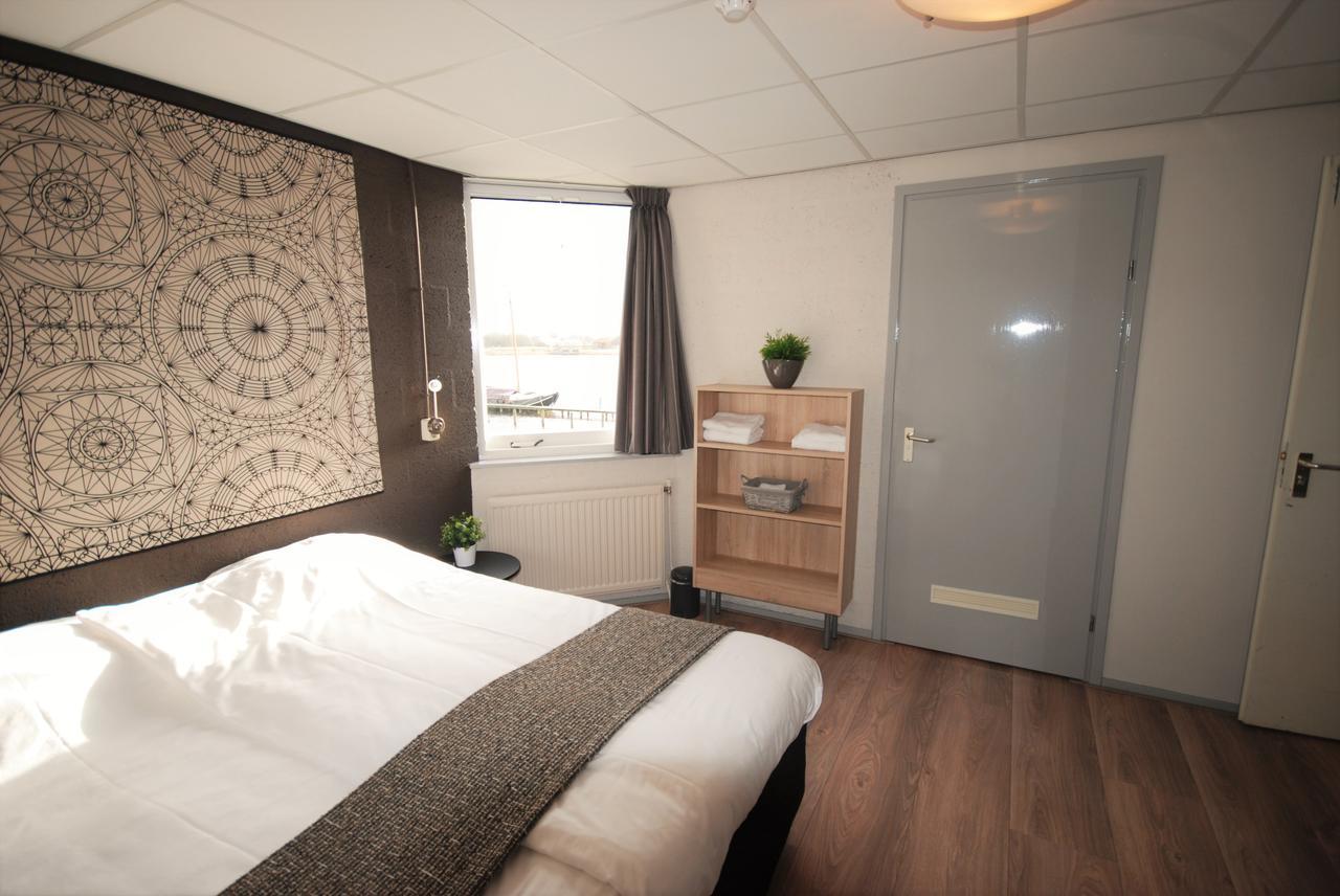 De Hofjes Hotel Wormer Extérieur photo