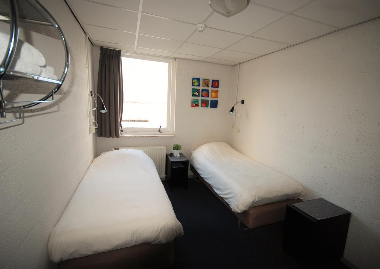 De Hofjes Hotel Wormer Extérieur photo