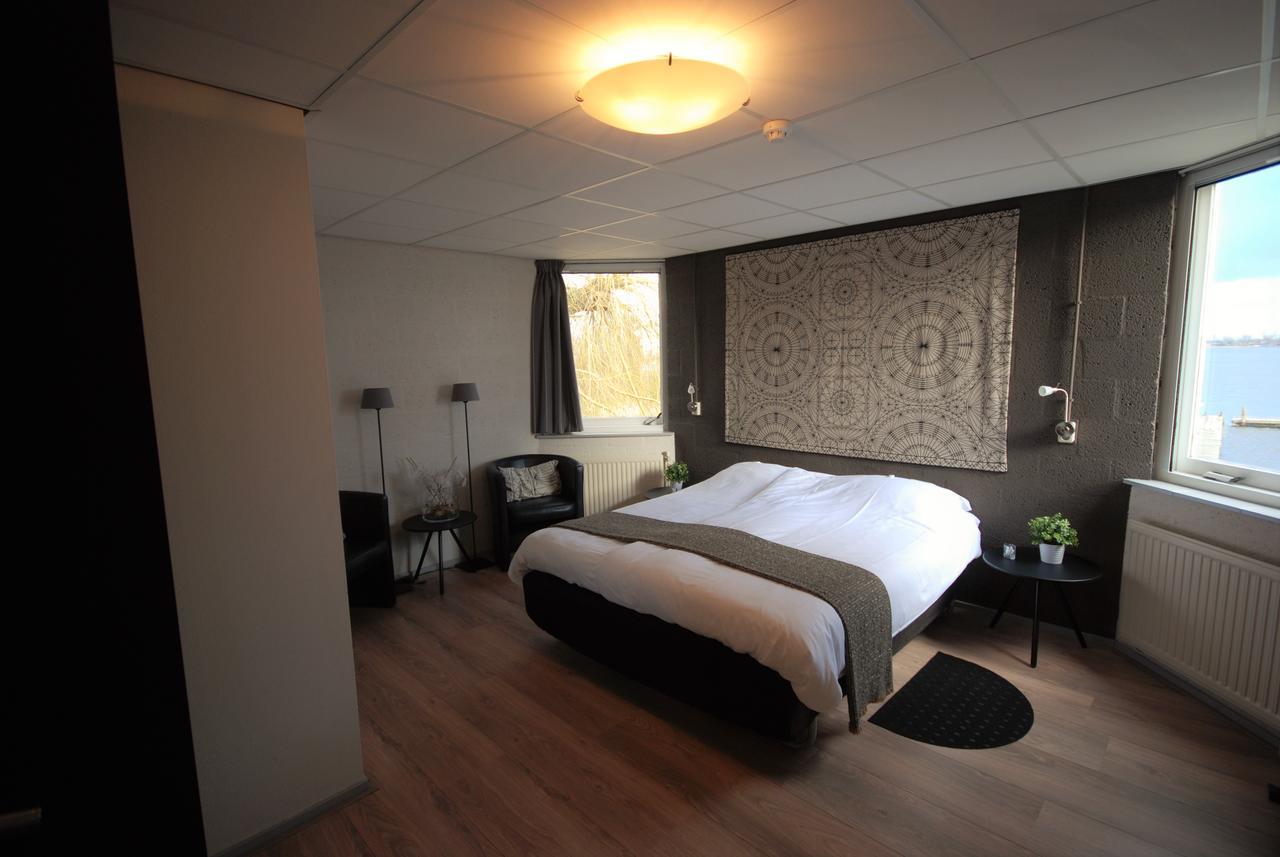 De Hofjes Hotel Wormer Extérieur photo