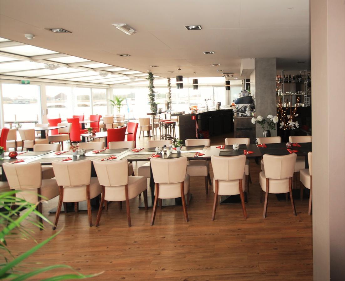 De Hofjes Hotel Wormer Extérieur photo