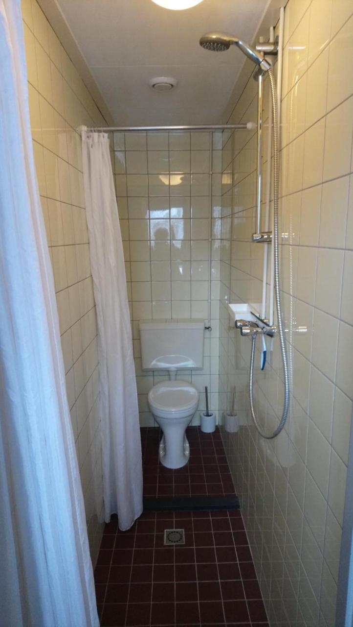 De Hofjes Hotel Wormer Chambre photo
