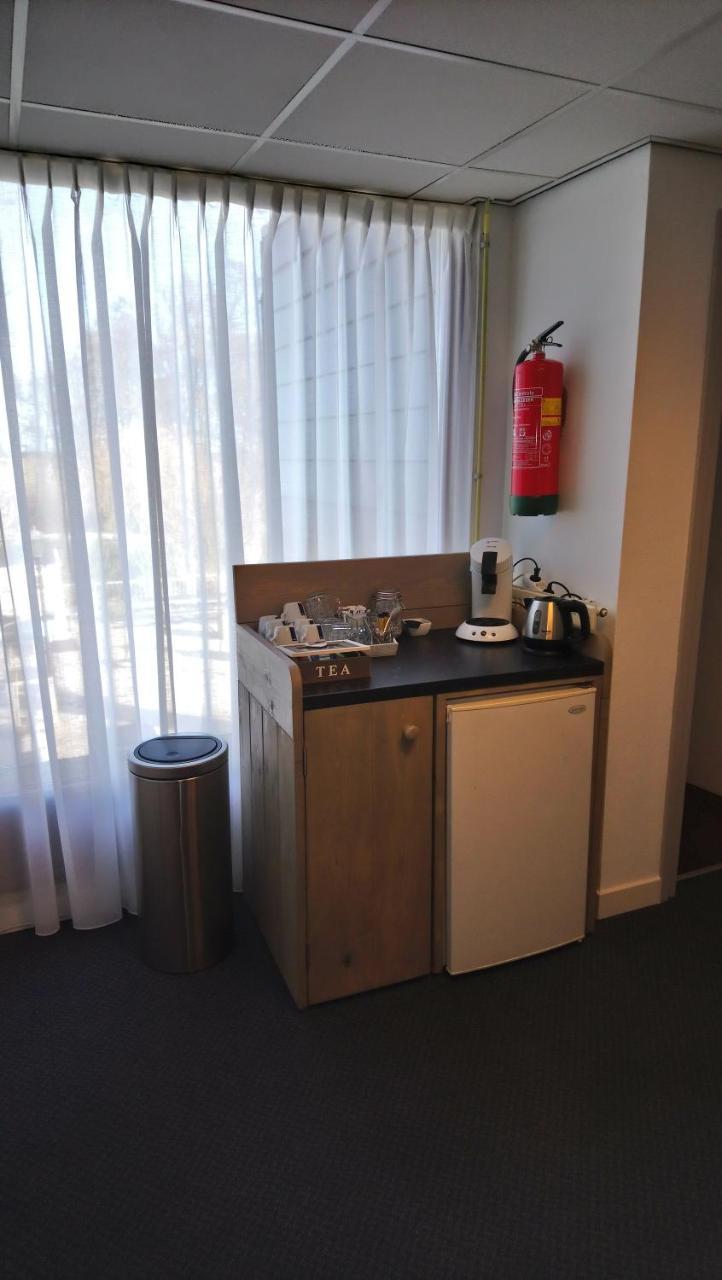 De Hofjes Hotel Wormer Extérieur photo