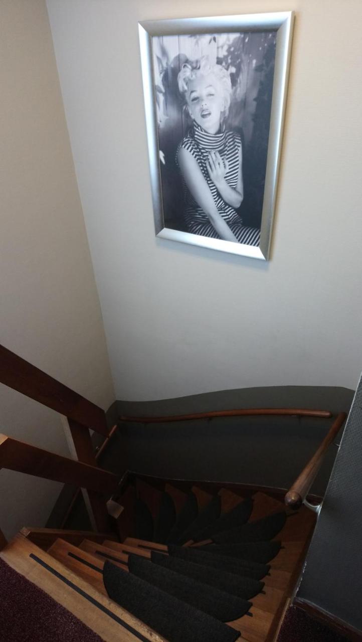 De Hofjes Hotel Wormer Extérieur photo